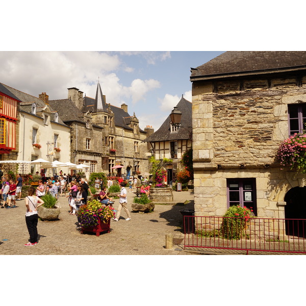 รูปถ่าย ฝรั่งเศส(France) รอชฟอร์-อ็อง-แตร์(Rochefort en terre) 2017-08 59