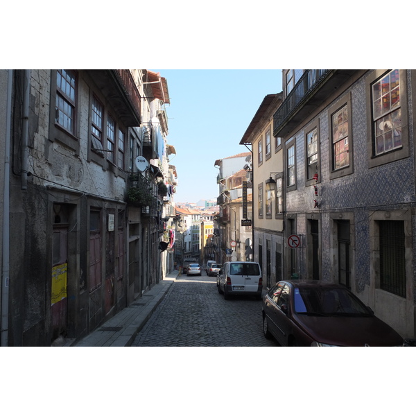 รูปถ่าย โปรตุเกส(Portugal) ปอร์โต(Porto) 2013-01 42