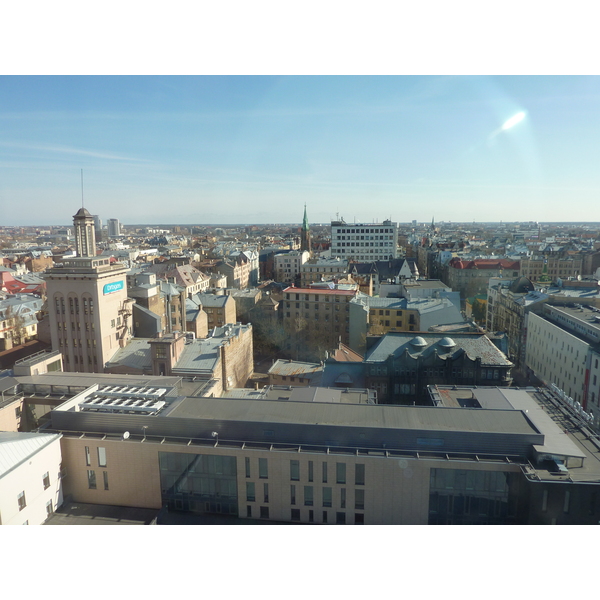 รูปถ่าย ลัตเวีย(Latvia) ริกา(Riga) 2009-04 73