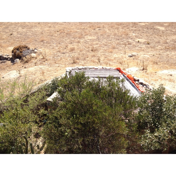 รูปถ่าย กรีก(Greece) เกาะมิโคนอส(Mykonos) 2014-07 424