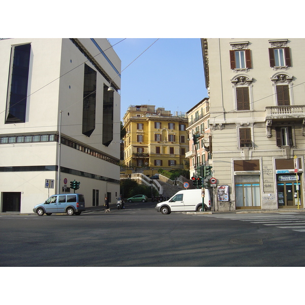 รูปถ่าย อิตาลี(Italy) โรม(Rome) 2004-03 33