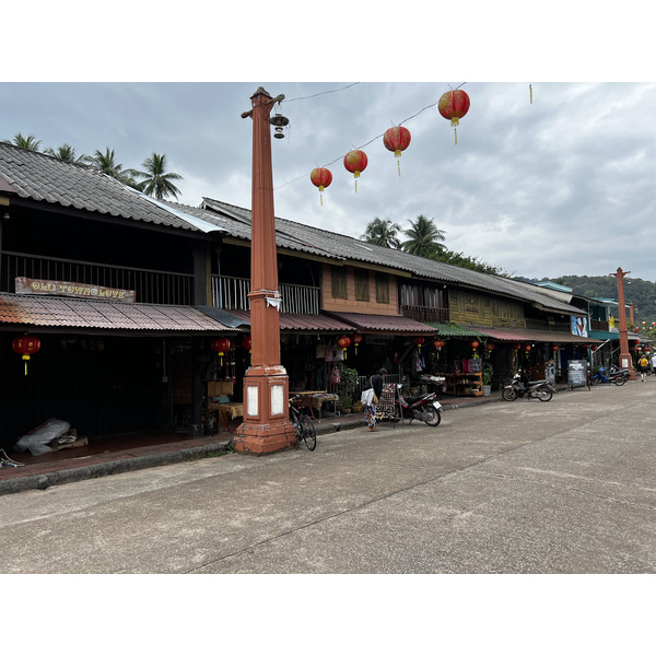 รูปถ่าย ไทย(Thailand) เกาะลันตา(Ko Lanta) 2023-01 135