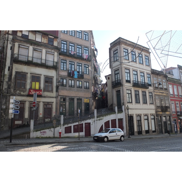 รูปถ่าย โปรตุเกส(Portugal) ปอร์โต(Porto) 2013-01 17