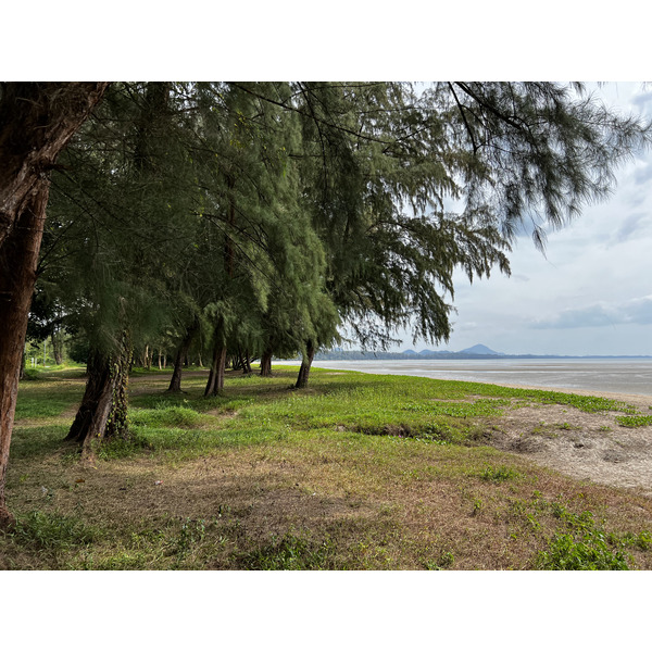 รูปถ่าย ไทย(Thailand) หาดยาว(Hat Yao) 2023-01 44