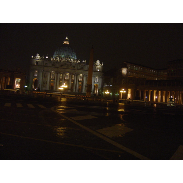 รูปถ่าย อิตาลี(Italy) โรม(Rome) 2004-03 28