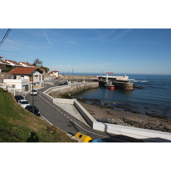 รูปถ่าย สเปน(Spain) กันตาเบรีย(Cantabria) 2013-01 60