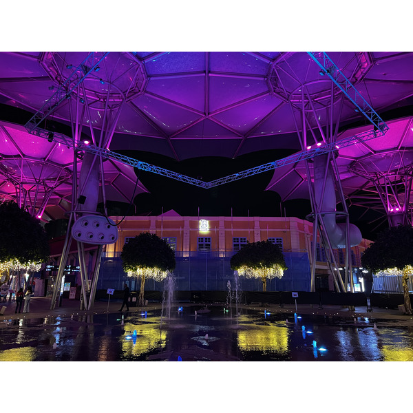 รูปถ่าย สิงคโปร์(Singapore) คลาร์กคีย์(Clarke Quay) 2023-01 61