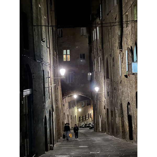 รูปถ่าย อิตาลี(Italy) ซีเอน่า(Siena) 2021-09 113