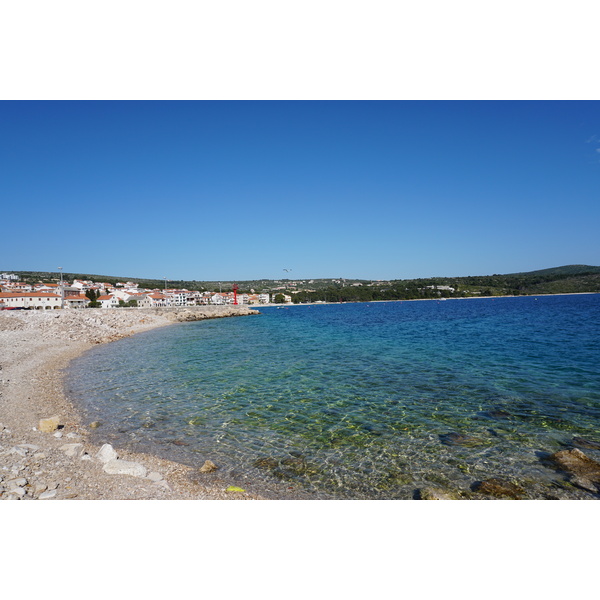 รูปถ่าย โครเอเชีย(Croatia) ปรีโมชเตน(Primosten) 2016-04 38