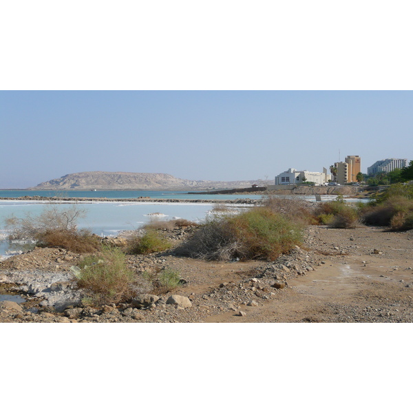 รูปถ่าย อิสราเอล(Israel) อึนโบเกก(Boqeq) 2007-06 155