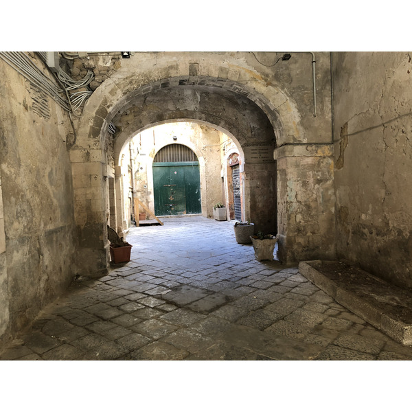รูปถ่าย อิตาลี(Italy) ซิซิลี(Sicily) ออร์ตีเจีย(Ortigia) 2020-02 155