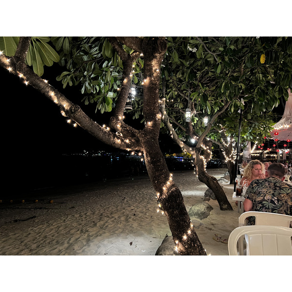 รูปถ่าย ไทย(Thailand) เกาะพีพีดอน(Ko Phi Phi Don) 2021-12 8