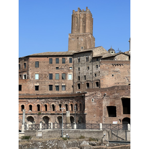 รูปถ่าย อิตาลี(Italy) โรม(Rome) 2021-09 466