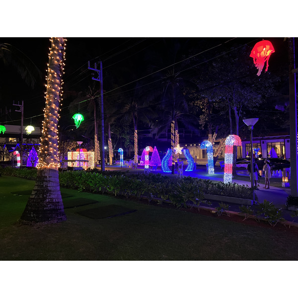 รูปถ่าย ไทย(Thailand) ภูเก็ต(Phuket) กะตะน้อย(Kata Noi Beach) 2021-12 52