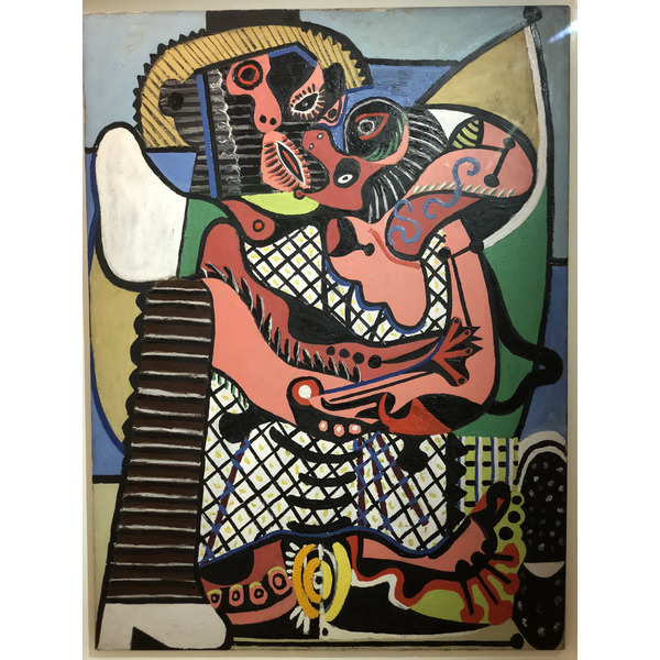 รูปถ่าย ฝรั่งเศส(France) ปารีส(Paris) พิพิธภัณฑ์ปีกัสโซ(Picasso Museum) 2017-12 32