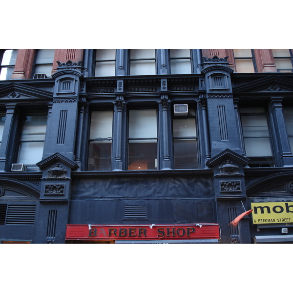 รูปถ่าย สหรัฐอเมริกา(United States) นิวยอร์ก(New York) 2006-03 29