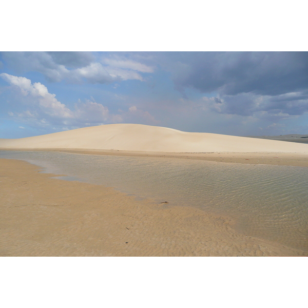 รูปถ่าย แอฟริกาใต้(South Africa) แม่น้ำซันเดส์(Sundays River) 2008-09 28