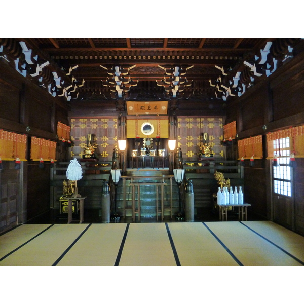 รูปถ่าย ญี่ปุ่น(Japan) โตเกียว(Tokyo) ซุมิดะ(Sumida) 2010-06 39