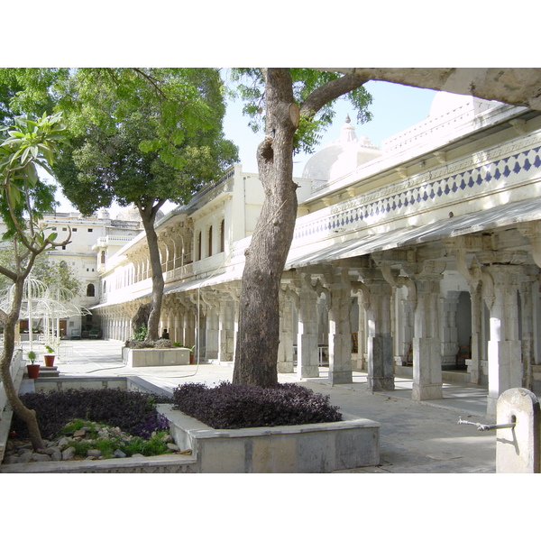 รูปถ่าย อินเดีย(India) อูไดปูร์(Udaipur) 2003-05 114