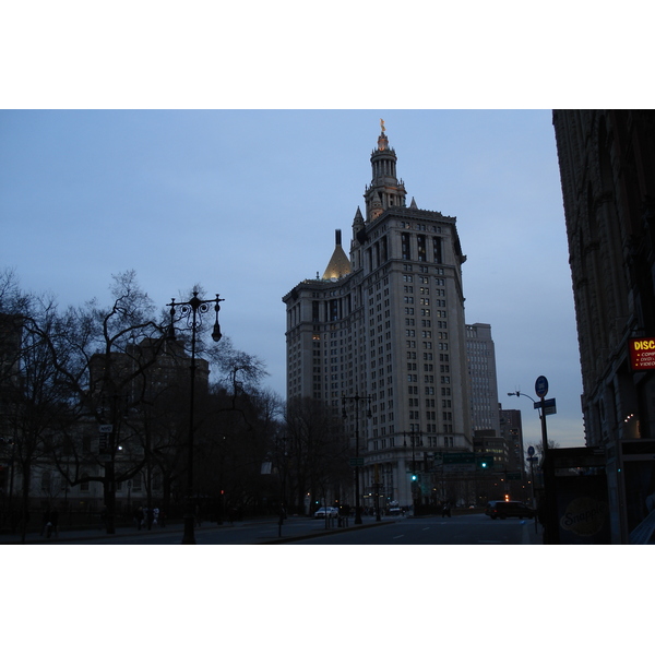 รูปถ่าย สหรัฐอเมริกา(United States) นิวยอร์ก(New York) 2006-03 30