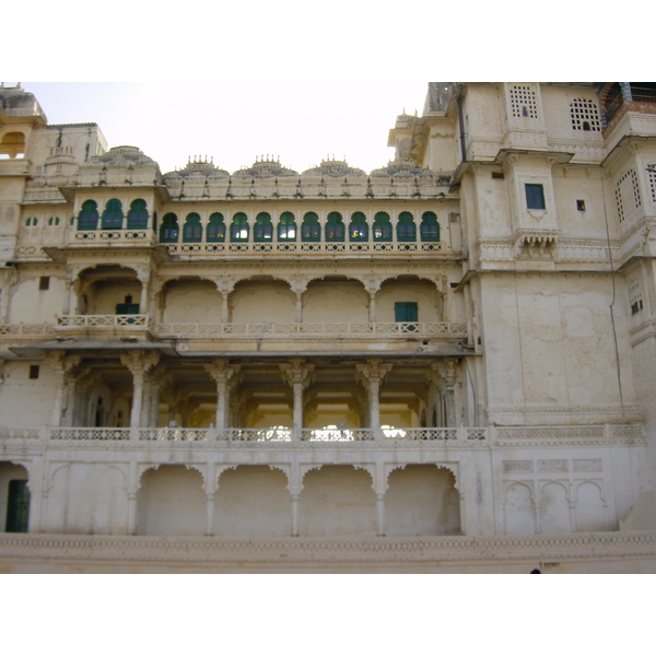 รูปถ่าย อินเดีย(India) อูไดปูร์(Udaipur) 2003-05 96