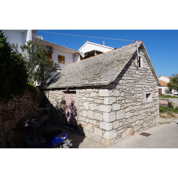 รูปถ่าย โครเอเชีย(Croatia) ปรีโมชเตน(Primosten) 2016-04 29