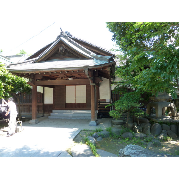 รูปถ่าย ญี่ปุ่น(Japan) โตเกียว(Tokyo) ซุมิดะ(Sumida) 2010-06 23