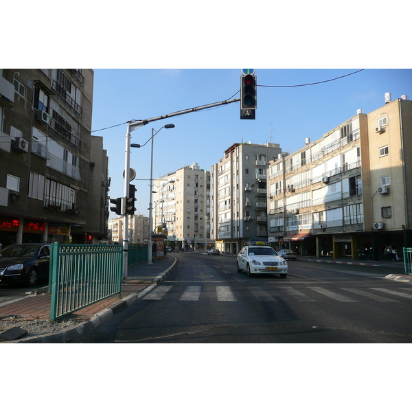 รูปถ่าย อิสราเอล(Israel) หาดริชอนเลซีโยน(Rishon Le Zion Beach) 2007-06 42