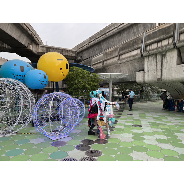 รูปถ่าย ไทย(Thailand) กรุงเทพมหานคร(Bangkok) 2021-12 138