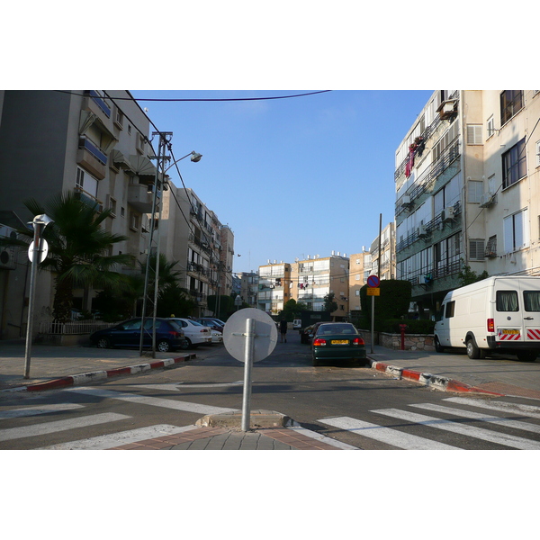 รูปถ่าย อิสราเอล(Israel) หาดริชอนเลซีโยน(Rishon Le Zion Beach) 2007-06 52