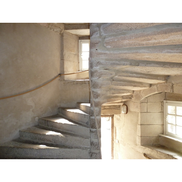 รูปถ่าย ฝรั่งเศส(France) ดีน็อง(Dinan) 2010-04 148