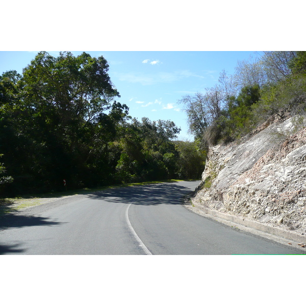รูปถ่าย แอฟริกาใต้(South Africa) หุบเขาเนเจอร์ส(Nature's Valley) 2008-09 35