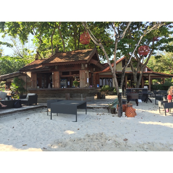 รูปถ่าย ไทย(Thailand) เกาะเสม็ด(Ko Samet) 2014-12 95