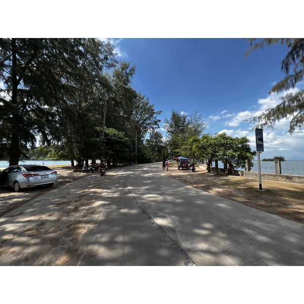 รูปถ่าย ไทย(Thailand) เกาะลันตา(Ko Lanta) 2023-01 78