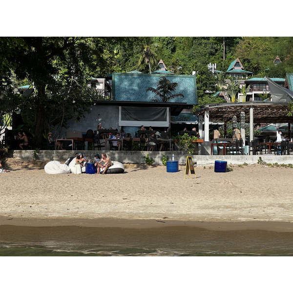 รูปถ่าย ไทย(Thailand) กระบี่(Krabi) 2023-01 223