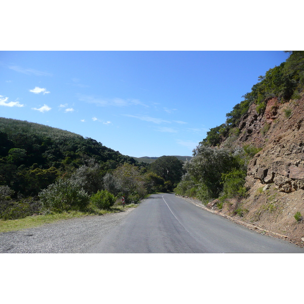 รูปถ่าย แอฟริกาใต้(South Africa) หุบเขาเนเจอร์ส(Nature's Valley) 2008-09 51