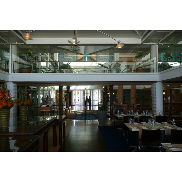 รูปถ่าย แอฟริกาใต้(South Africa) เคปทาวน์(Cape Town) โรงแรมแรดิสัน(Radisson Hotel) 2008-09 30