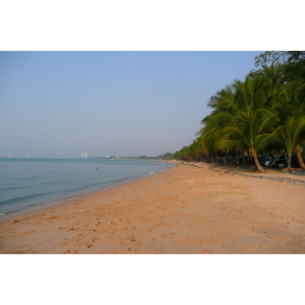 รูปถ่าย ไทย(Thailand) ชลบุรี(Chonburi) บางเสร่(Bang Saray) 2008-01 51