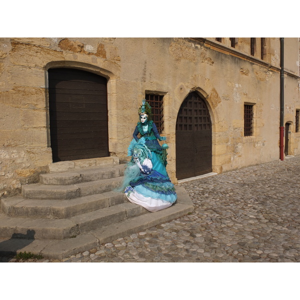 รูปถ่าย ฝรั่งเศส(France) อันซี(Annecy) 2012-02 157