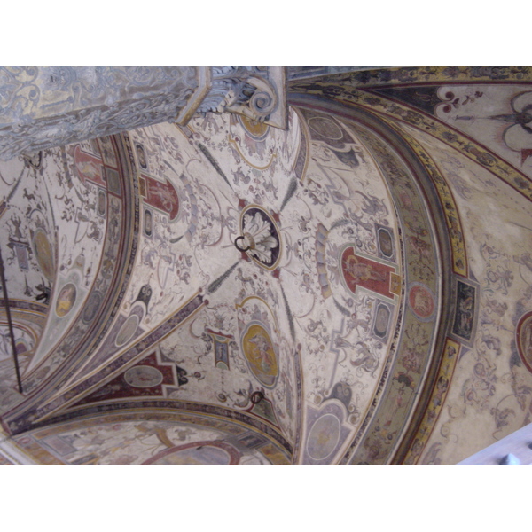 รูปถ่าย อิตาลี(Italy) ฟลอเรนซ์(Florence) 2002-04 127