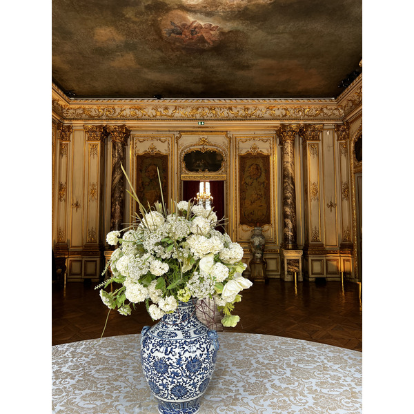 รูปถ่าย ฝรั่งเศส(France) ปารีส(Paris) พิพิธภัณฑ์ฌักมาร์-อ็องเดร(Jacquemart Andre Museum) 2023-04 185