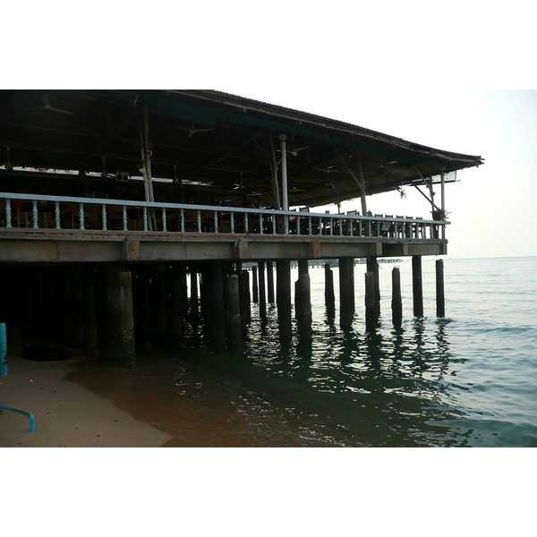 รูปถ่าย ไทย(Thailand) ชลบุรี(Chonburi) บางเสร่(Bang Saray) 2008-01 44