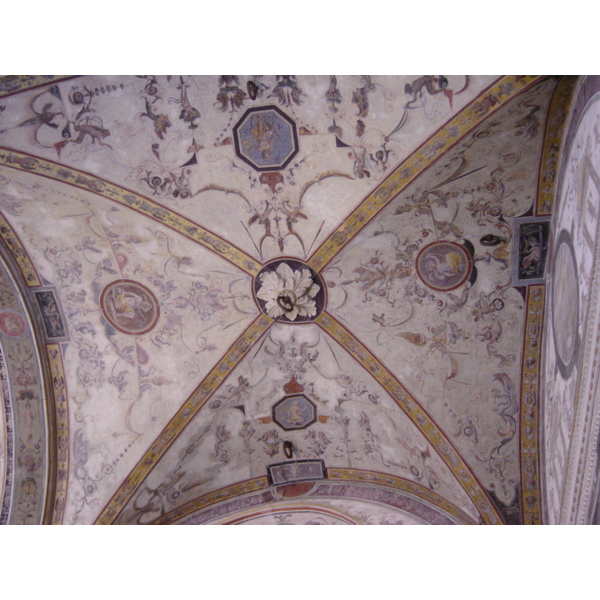 รูปถ่าย อิตาลี(Italy) ฟลอเรนซ์(Florence) 2002-04 119