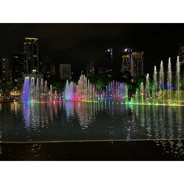 รูปถ่าย มาเลเซีย(Malaysia) กัวลาลัมเปอร์(Kuala Lumpur) 2023-01 148