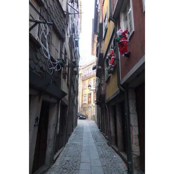 รูปถ่าย โปรตุเกส(Portugal) ปอร์โต(Porto) 2013-01 255