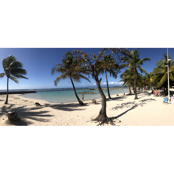 รูปถ่าย กวาเดอลูป(Guadeloupe) แซ็งตาน(Sainte Anne) 2021-02 55