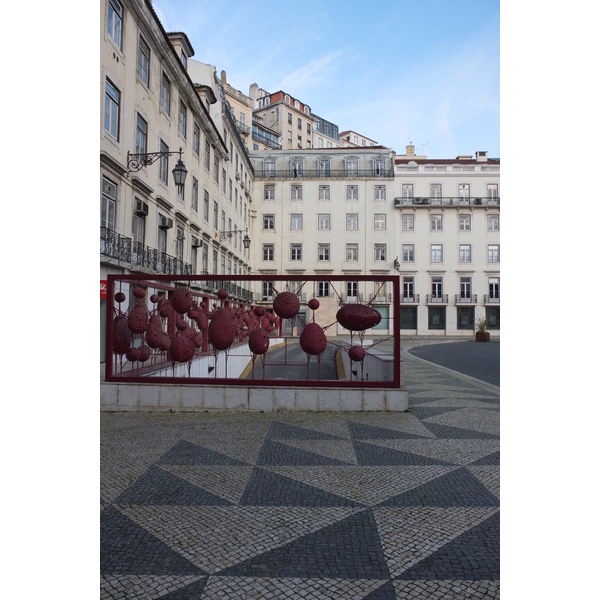 รูปถ่าย โปรตุเกส(Portugal) ลิสบอน(Lisbon) 2013-01 192