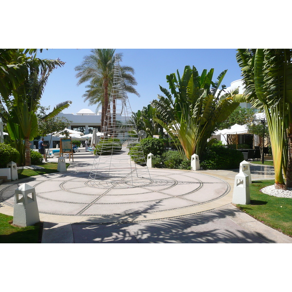 รูปถ่าย อียิปต์(Egypt) ชาร์มเอลชีค(Sharm el Sheikh) 2008-06 78