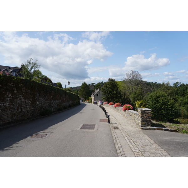 รูปถ่าย ฝรั่งเศส(France) รอชฟอร์-อ็อง-แตร์(Rochefort en terre) 2017-08 63