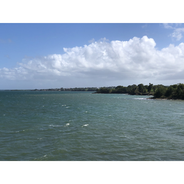 รูปถ่าย กวาเดอลูป(Guadeloupe) แซ็นต์โรส(Sainte Rose) 2021-02 5
